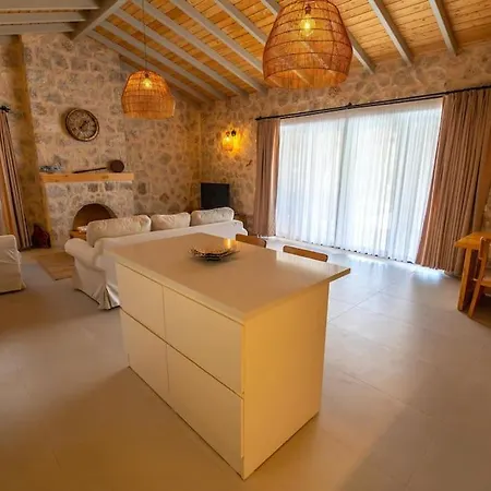 Villa Lidya Gebeler