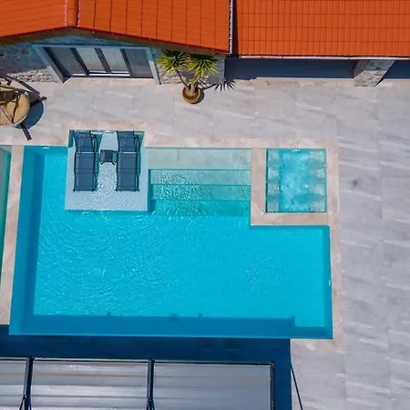Villa Lidya Gebeler