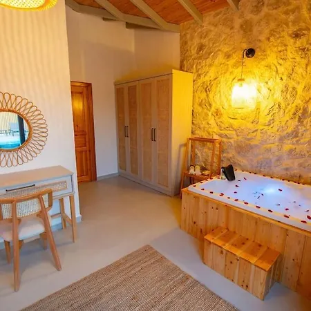 Lidya Villa