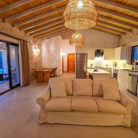 Villa Lidya