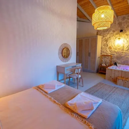 Villa Lidya Gebeler